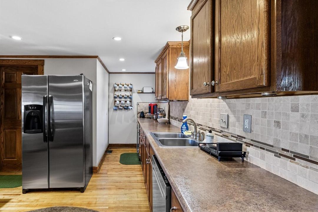 Photo of Kitchen in Red Wing