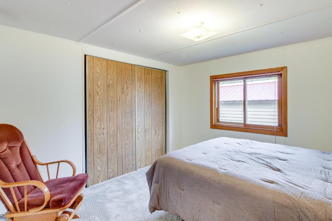 Photo of Bedroom in Isle