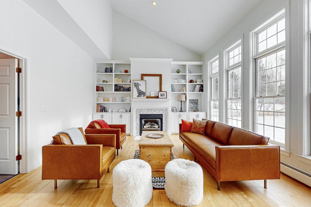 Photo of Livingroom in South Burlington