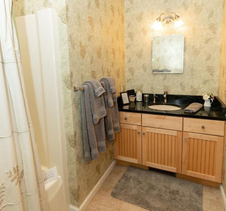 Photo of Bathroom in Wilmington