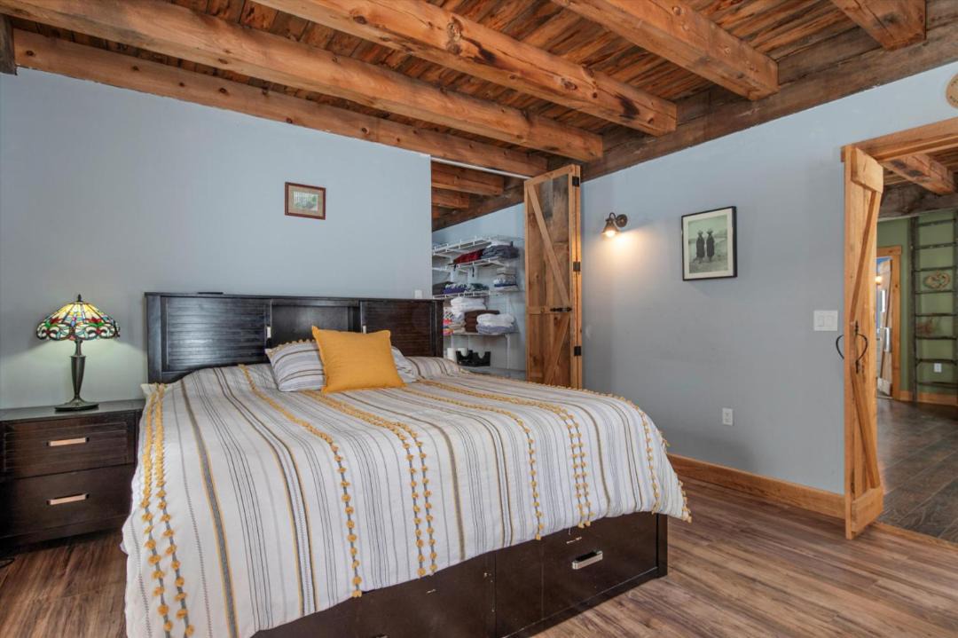 Photo of Bedroom in Brookfield