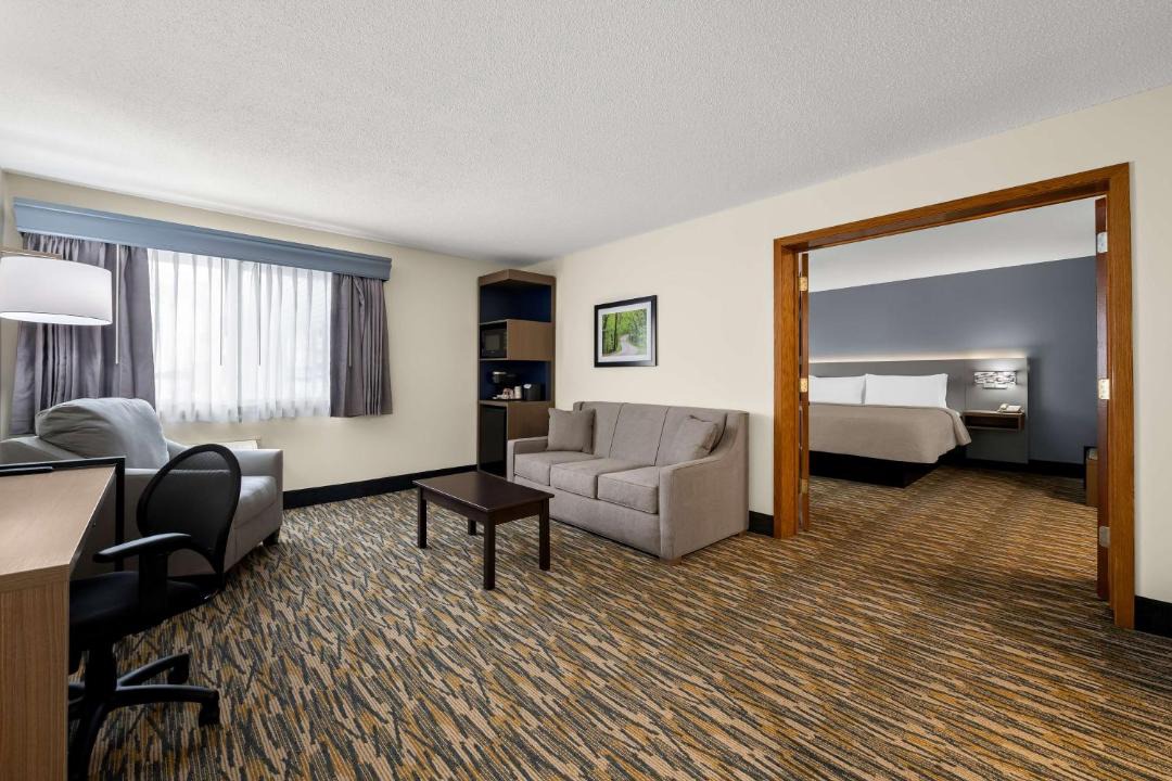Photo of Bedroom in Rice Lake