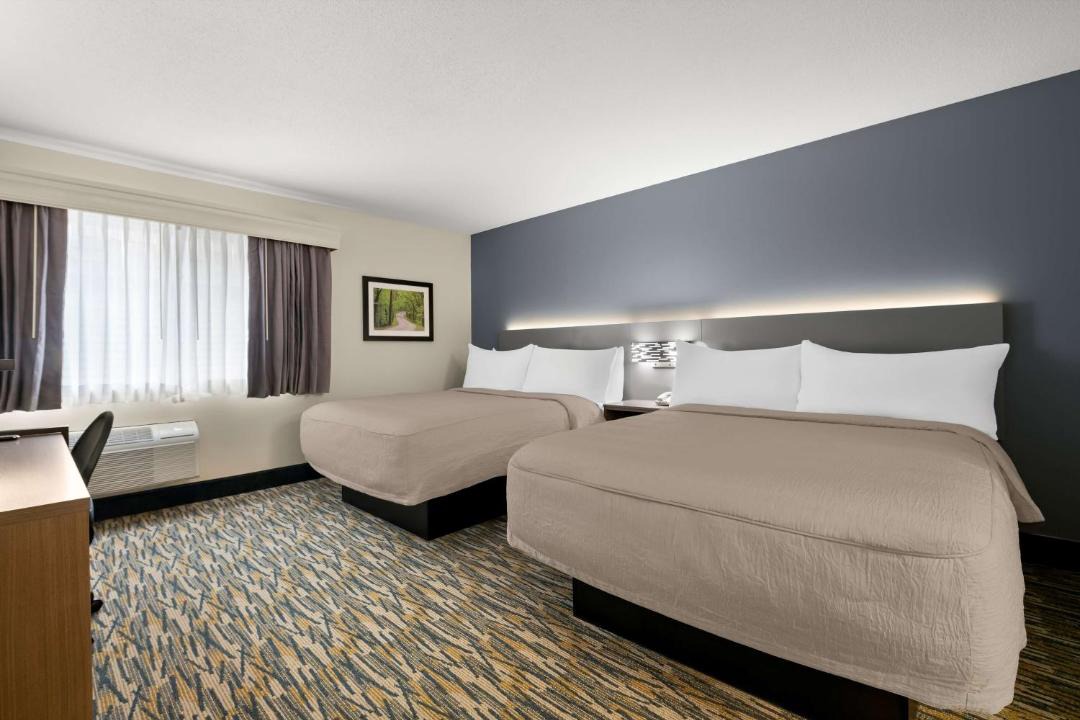 Photo of Bedroom in Rice Lake