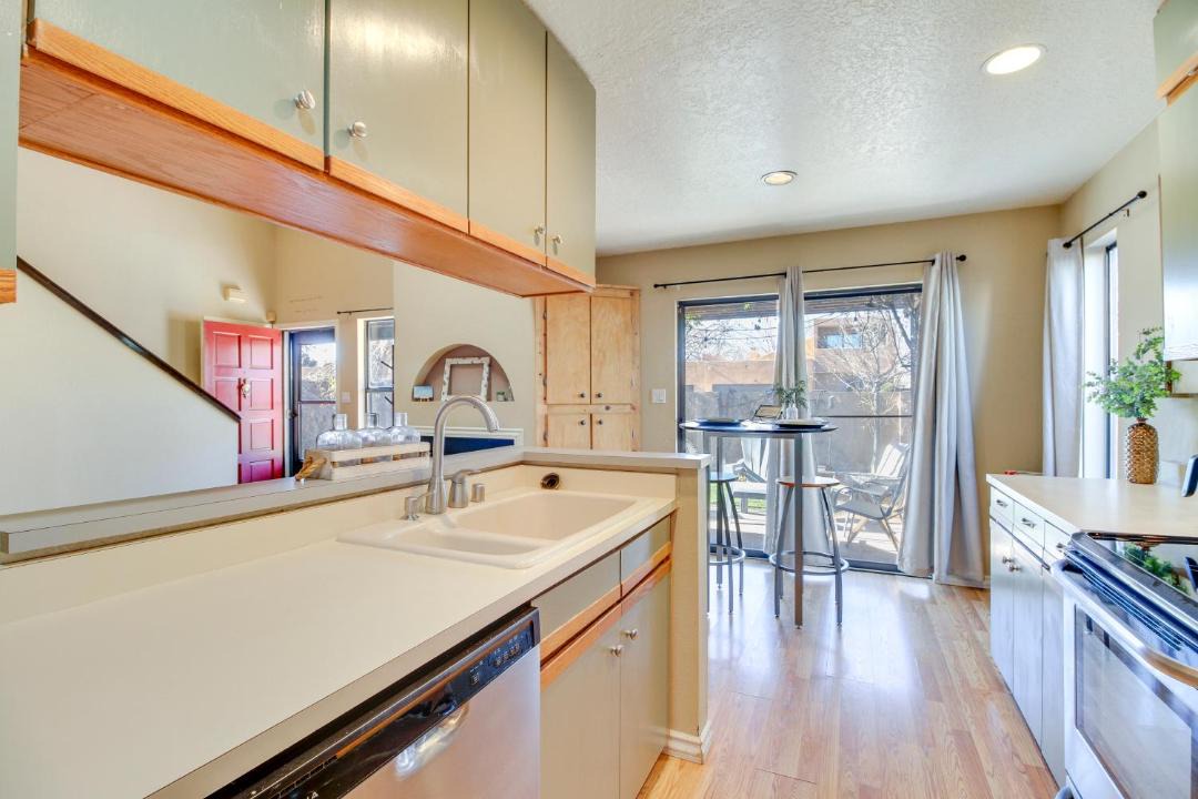 Photo of Kitchen in Northeast Heights