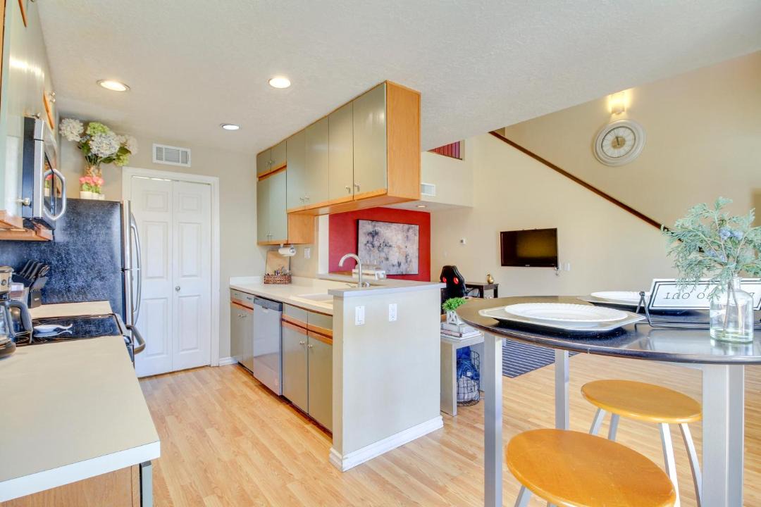 Photo of Kitchen in Northeast Heights