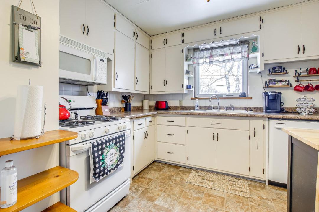 Photo of Kitchen in Green Bay
