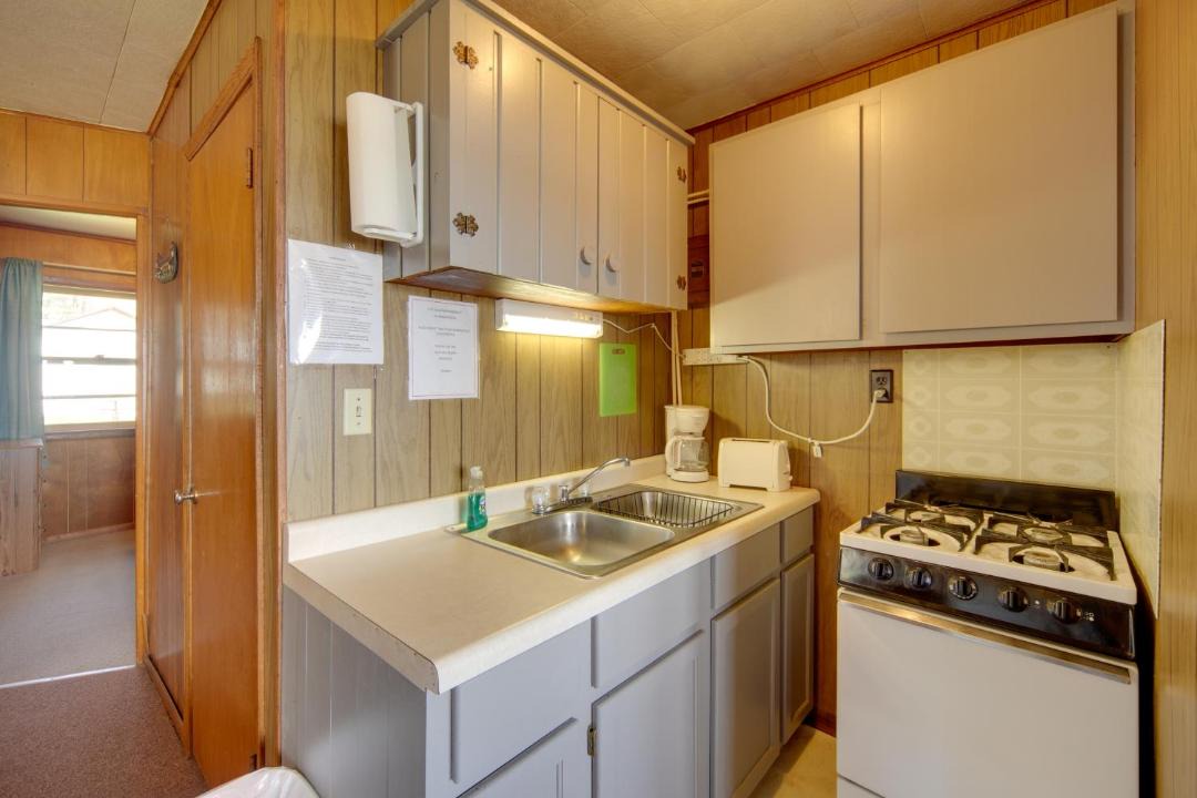 Photo of Kitchen in Stone Lake