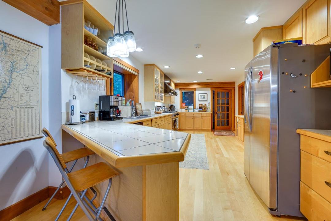 Photo of Kitchen in Plymouth