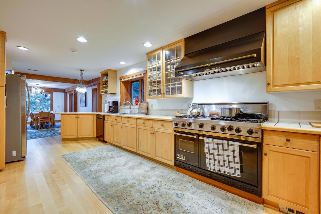 Photo of Kitchen in Plymouth