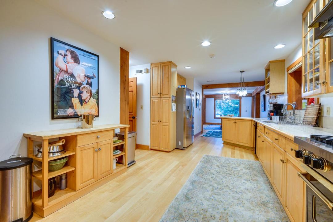 Photo of Kitchen in Plymouth
