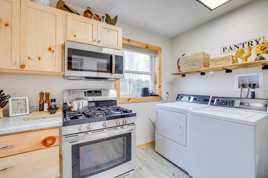 Photo of Kitchen in Hixton