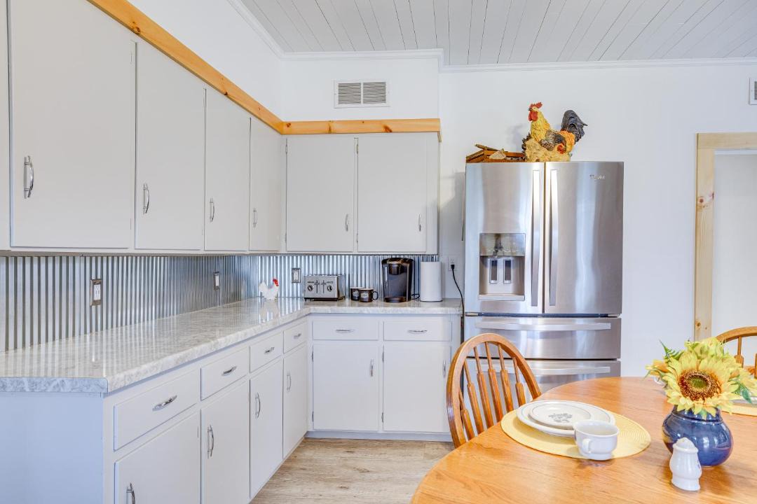 Photo of Kitchen in Hixton