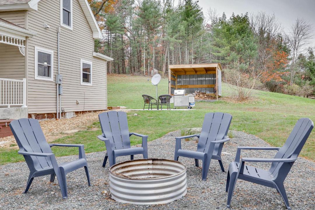 Photo of Others in Hixton