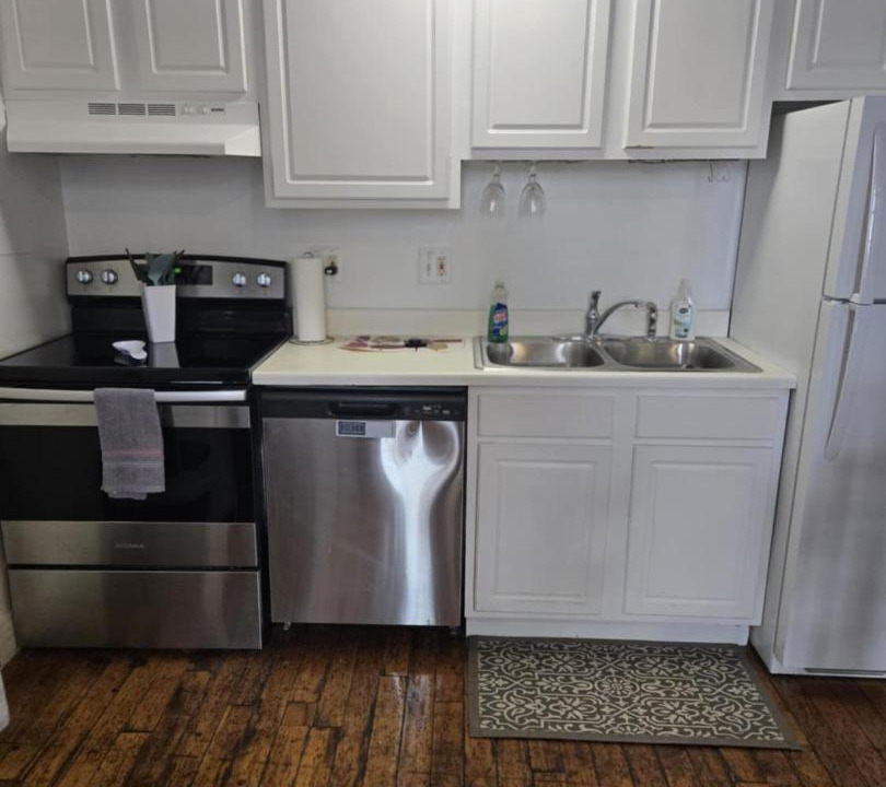 Photo of Kitchen in Detroit