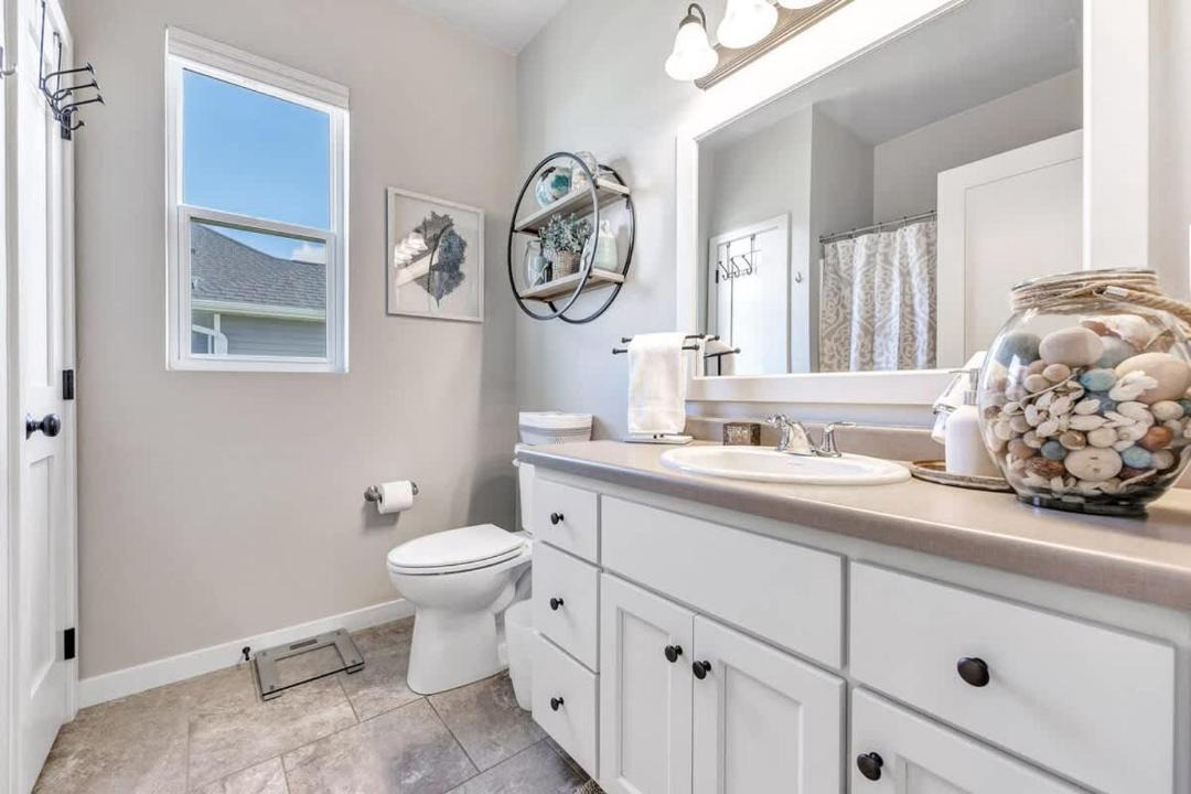 Photo of Bathroom in De Pere