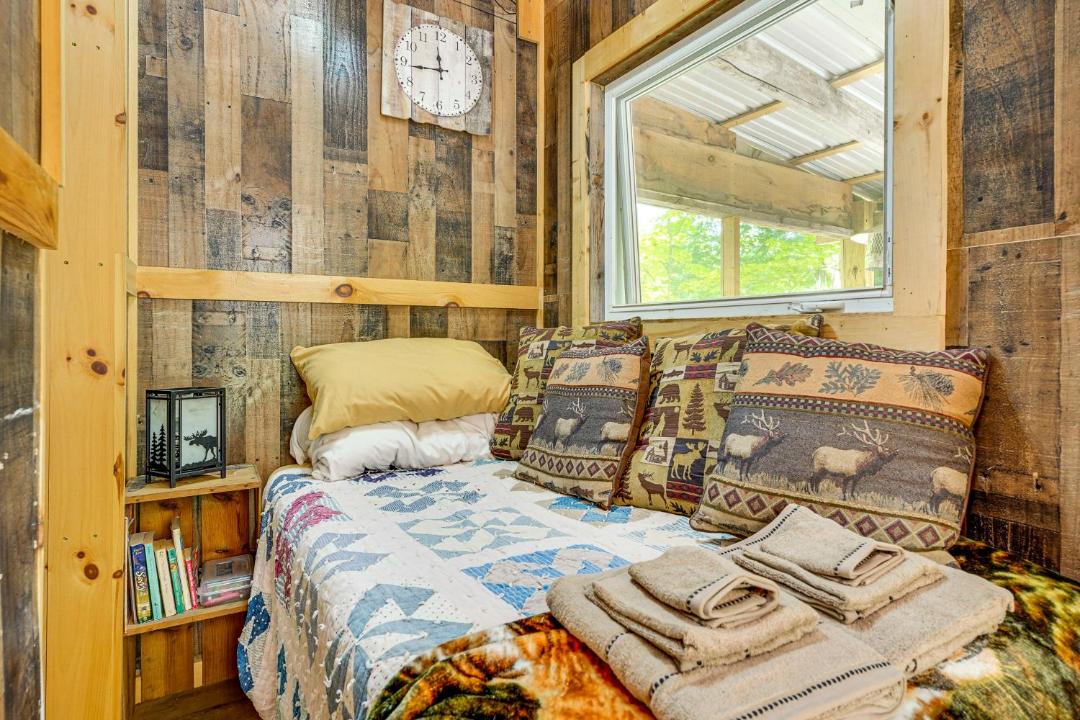 Photo of Bedroom in Florence