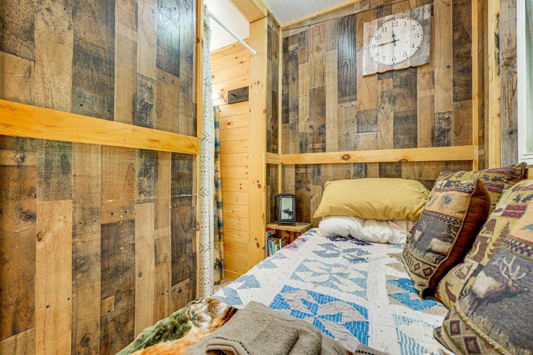 Photo of Bedroom in Florence