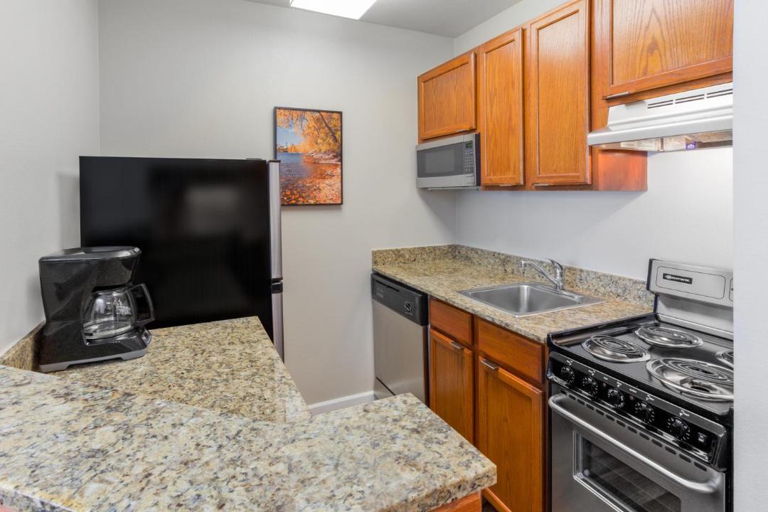 Photo of Kitchen in St. Louis Park