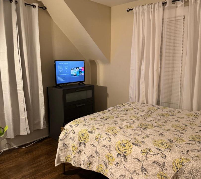 Photo of Bedroom in Minneapolis