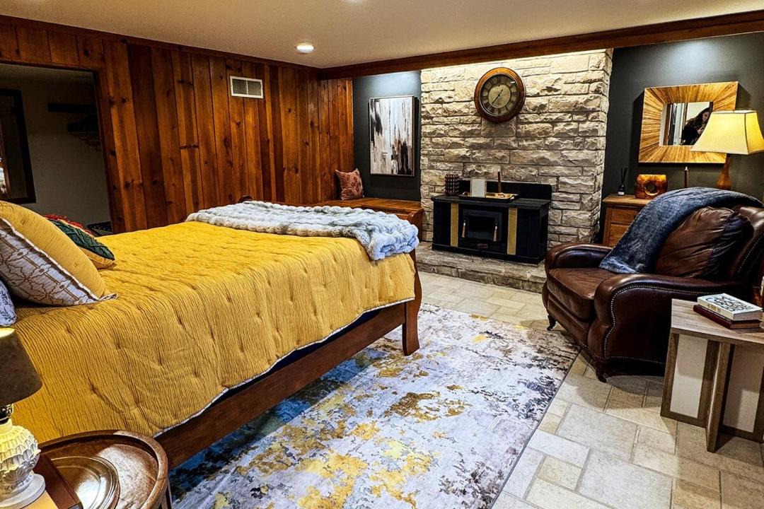 Photo of Bedroom in Willmar