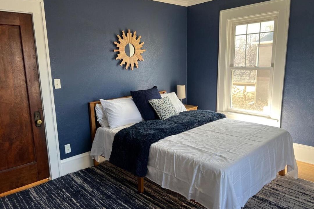 Photo of Bedroom in Willmar