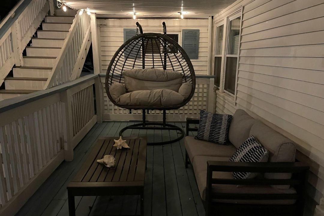 Photo of Patio Balcony in Hampton