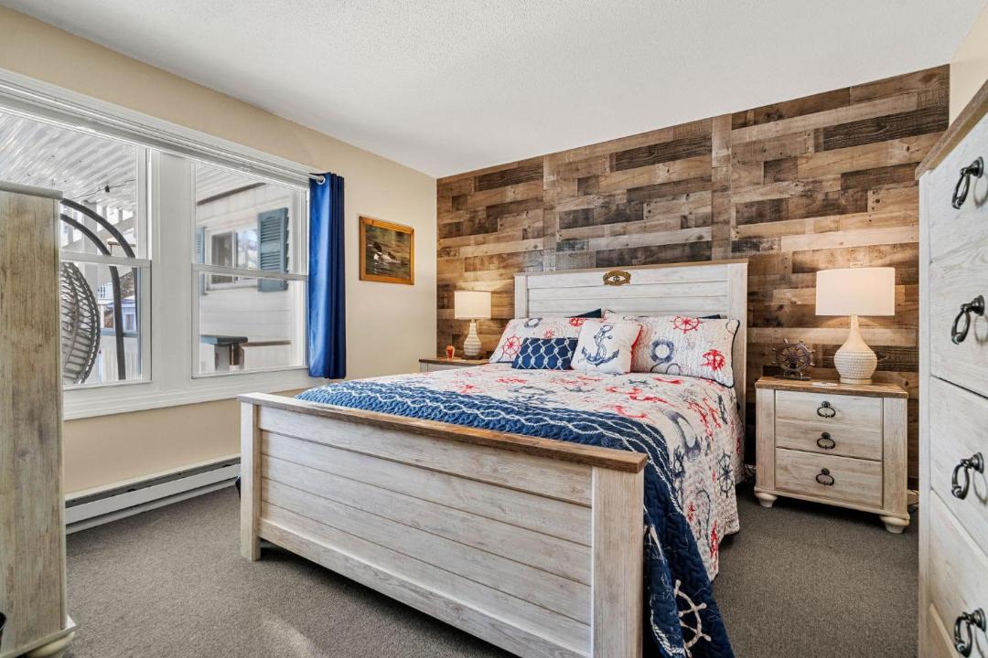 Photo of Bedroom in Hampton