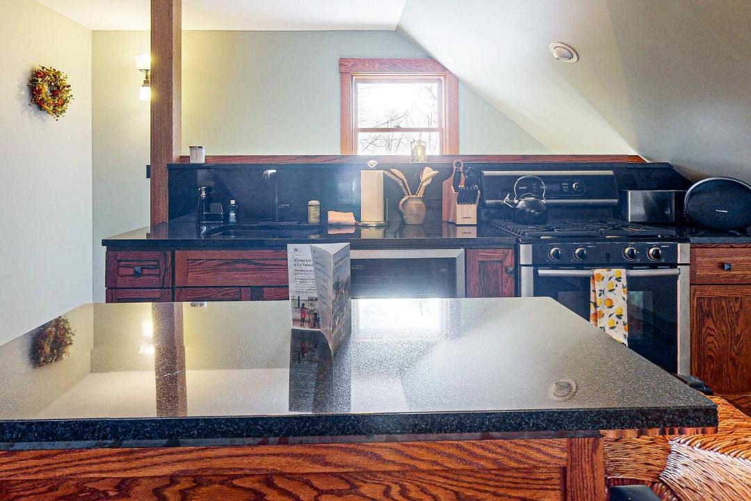 Photo of Kitchen in Bethel
