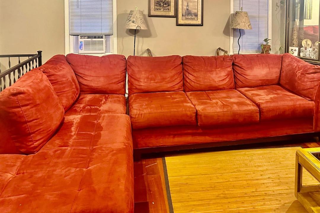 Photo of Livingroom in Golden Valley