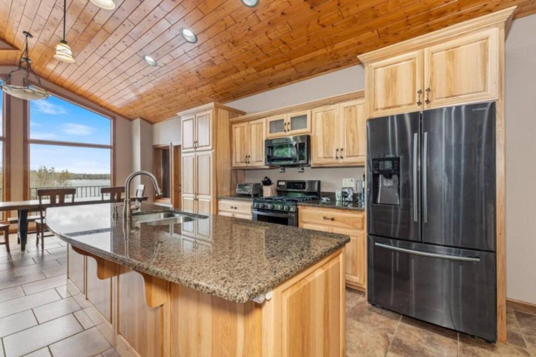 Photo of Kitchen in Land O Lakes