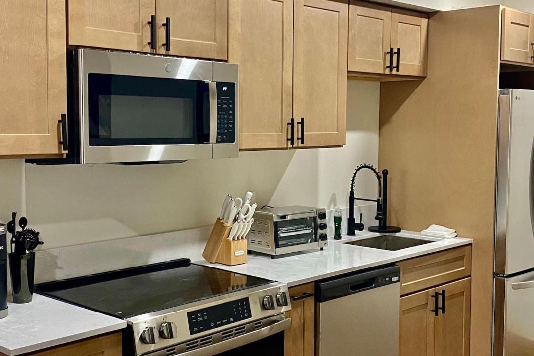 Photo of Kitchen in Wilmington