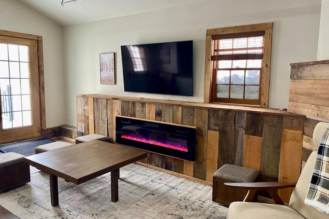 Photo of Livingroom in Wilmington