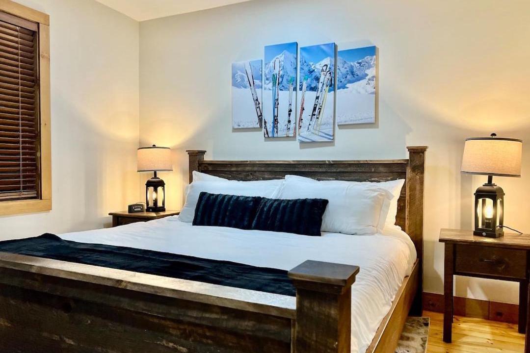 Photo of Bedroom in Wilmington