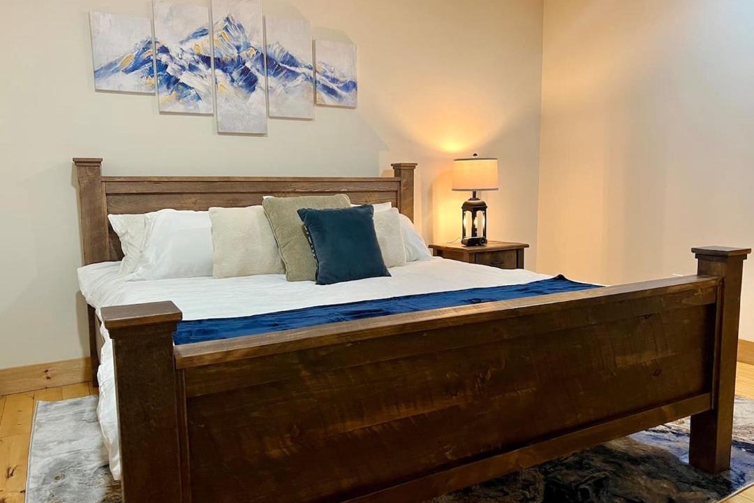 Photo of Bedroom in Wilmington