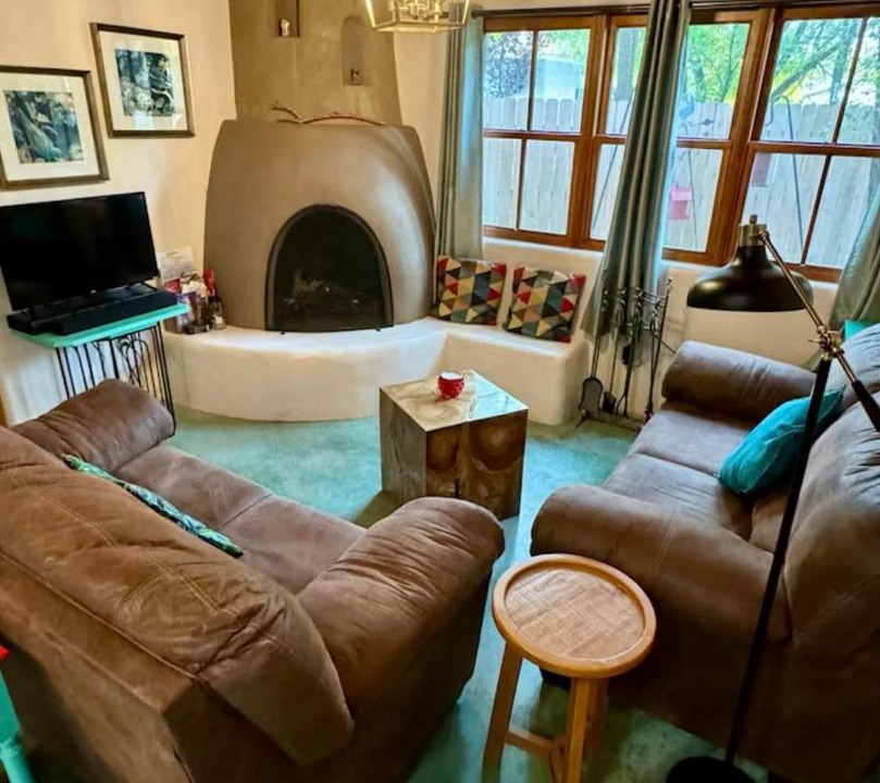 Photo of Livingroom in Taos
