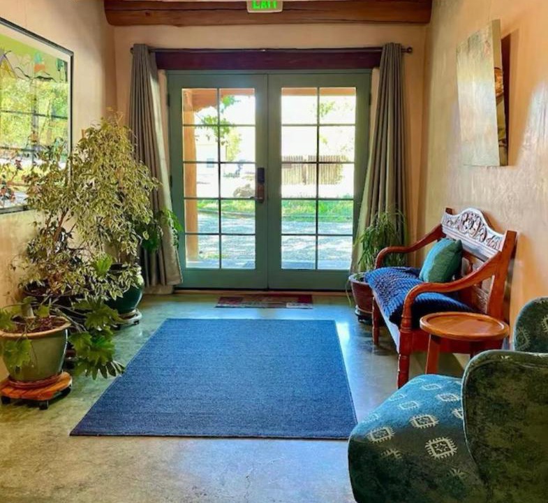 Photo of Others in Taos