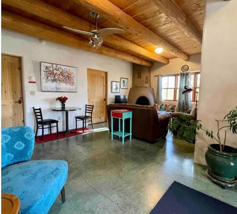 Photo of Others in Taos