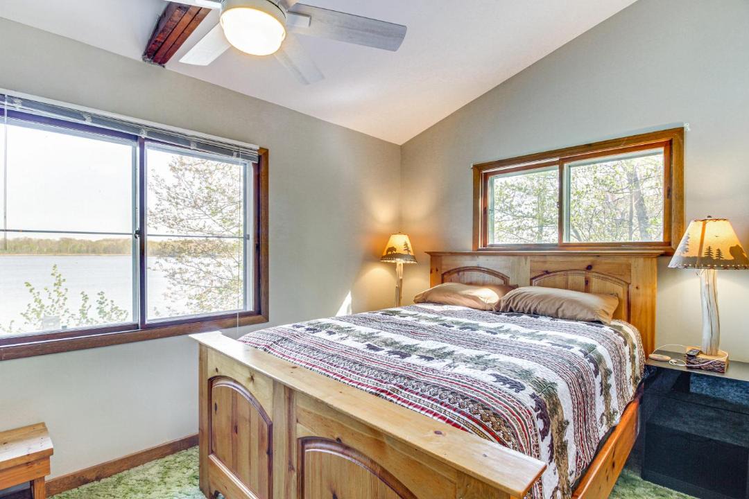 Photo of Bedroom in Aitkin