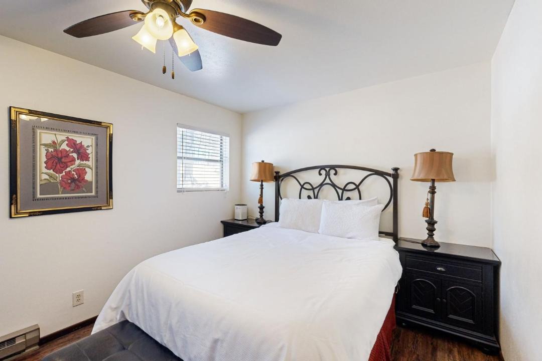 Photo of Bedroom in Angel Fire