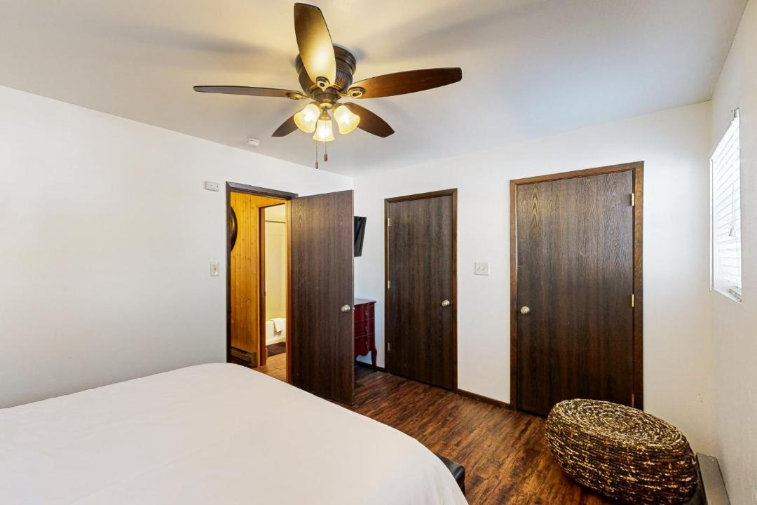 Photo of Bedroom in Angel Fire
