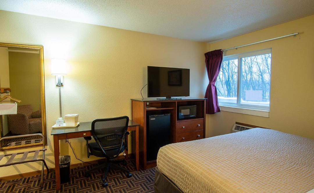 Photo of Bedroom in River Falls