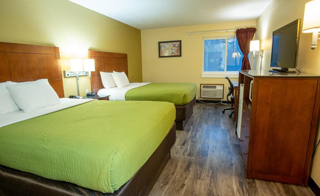 Photo of Bedroom in River Falls
