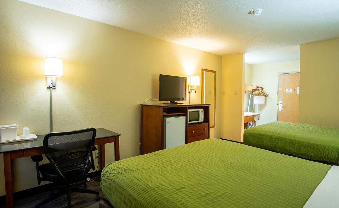 Photo of Bedroom in River Falls