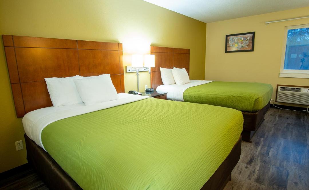 Photo of Bedroom in River Falls