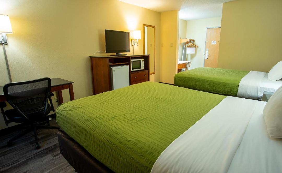 Photo of Bedroom in River Falls
