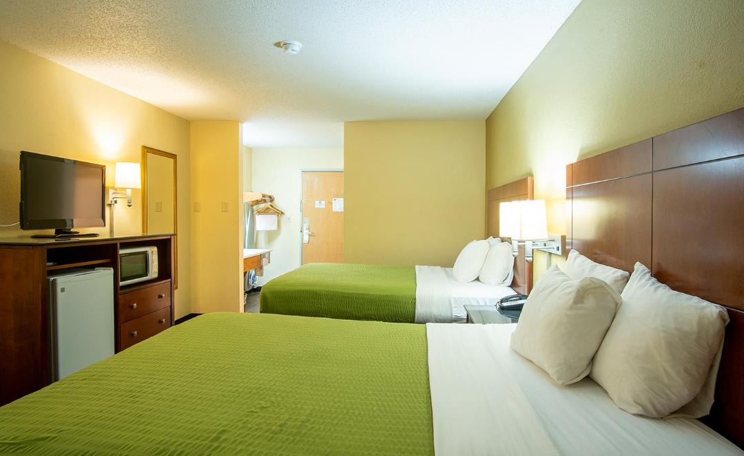 Photo of Bedroom in River Falls