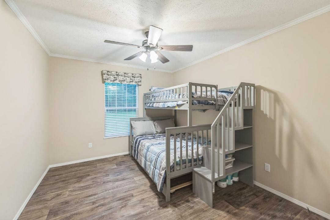 Photo of Bedroom in Cheboygan