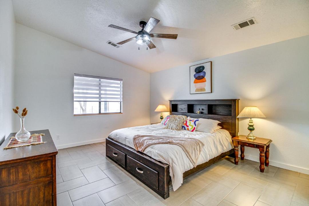 Photo of Bedroom in Ladera West