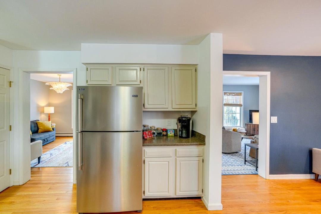 Photo of Kitchen in Lenox