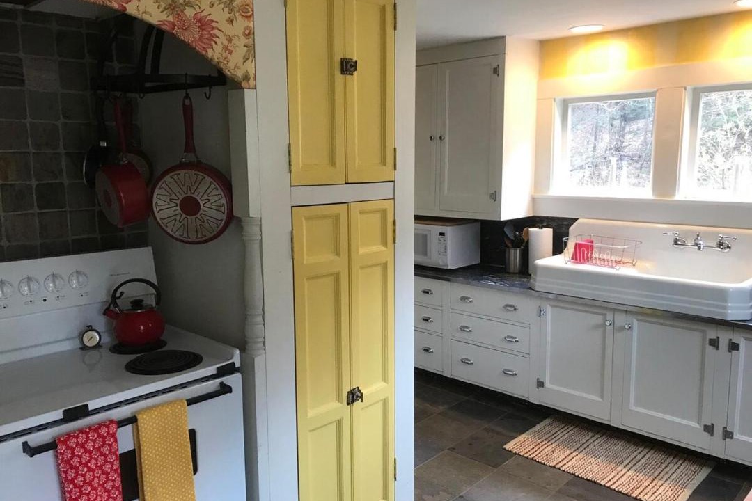 Photo of Kitchen in Rawsonville